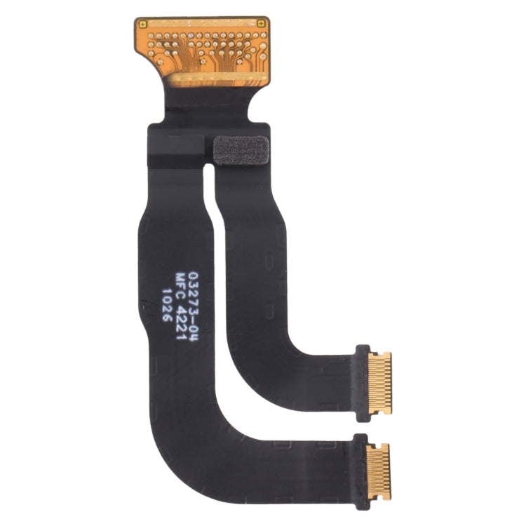 Cavo flessibile LCD per Apple Watch Serie 7 45 mm, For Apple Watch Series 7 45mm Cavo flessibile LCD per Apple Watch Serie 7 45 mm, For Apple Watch Series 7 45mm